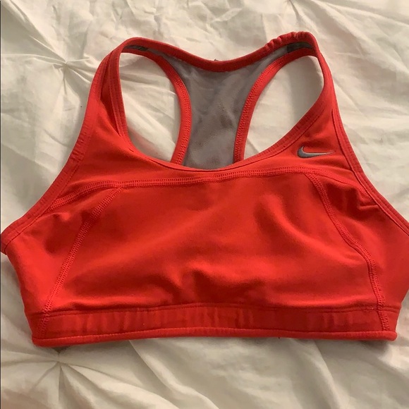 Nike Sports Bra - Picture 1 of 1